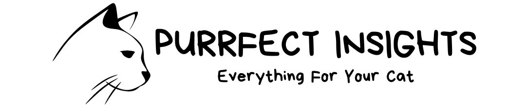 purrfect Insights Logo