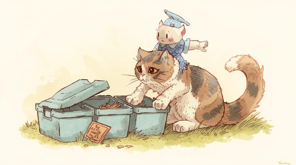 5 Vet-Approved Secrets Behind How Many Litter Boxes Per Cat