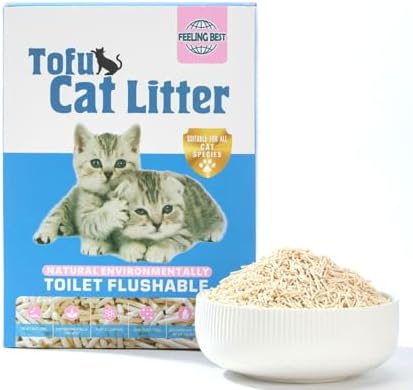 Is Pidan Tofu Cat Litter Box Safe for Cats with Allergies or Sensitivities
