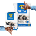 Dr. Elsey's Cat Litter Review