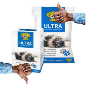 Dr. Elsey's Cat Litter Review image