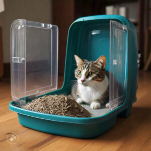 Effective Ways to Prevent Flies in Your Cat’s Litter Area