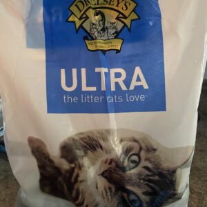 Best clumpin cat litter