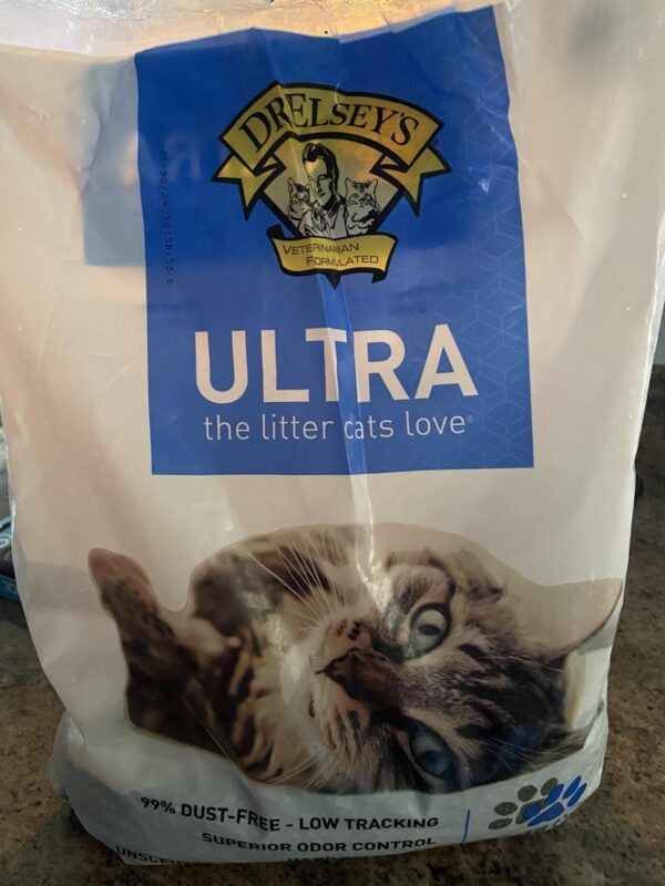 Best clumpin cat litter