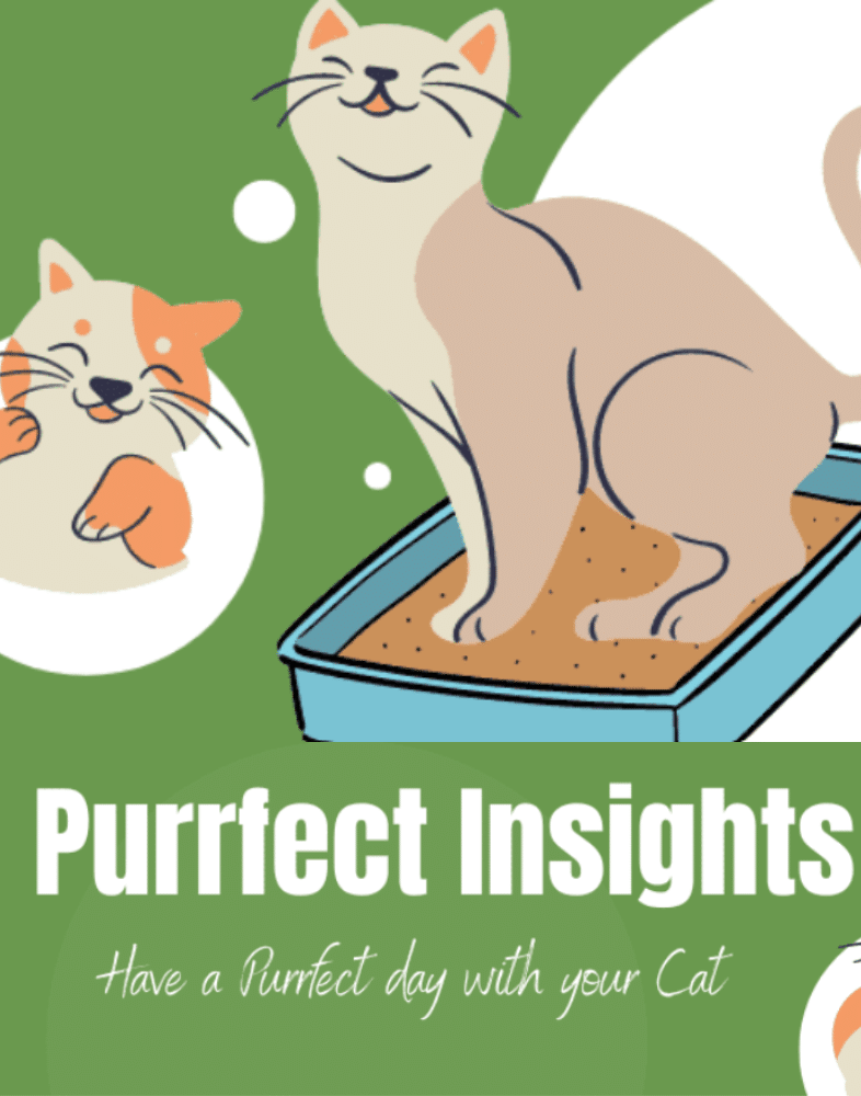 Puurfect Insights mobile banner