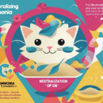 How to Neutralize Ammonia in Cat Litter