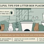 can i move my cats litter box