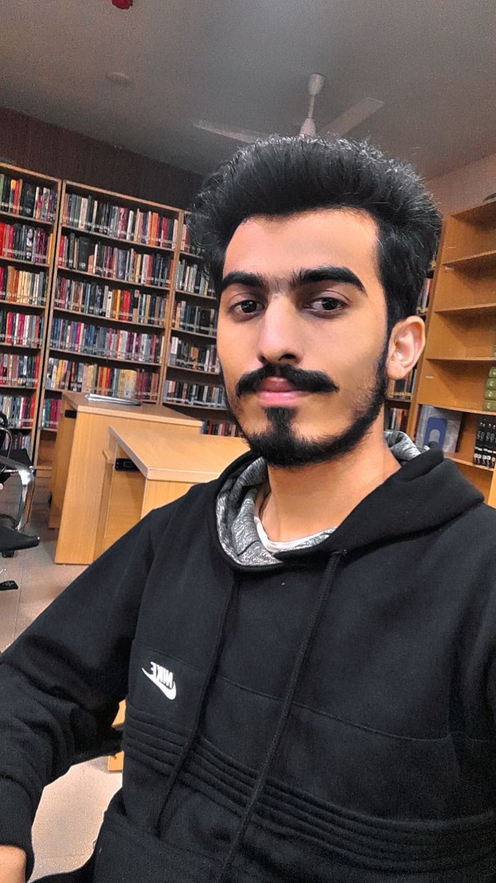 Jawad Ahmad
