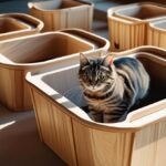 LITTER BOXES THAT ARE FOR MAINE COON
