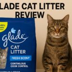 Glade Cat litter review