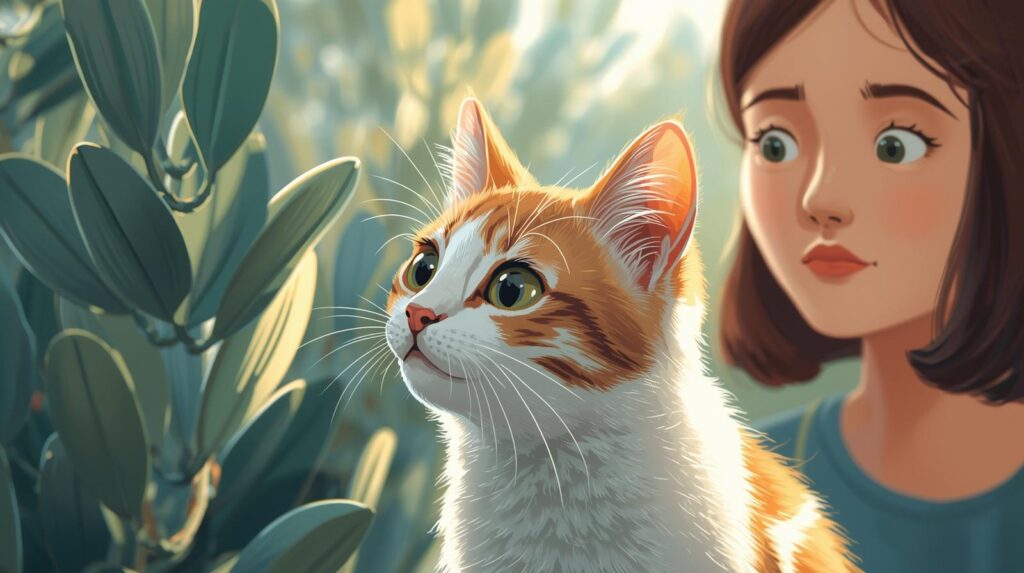 Is Eucalyptus Safe for Cats? Hidden Dangers Every Cat Parent Must Know