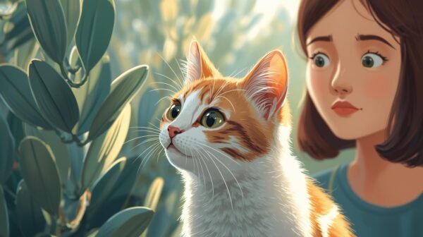 Is Eucalyptus Safe for Cats? 5 Hidden Dangers Facts - Exterior Cat Flea Control Using Eucalyptus Oil