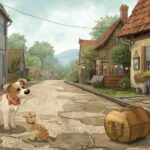 Why Do Dogs Eat Cat Poop and How Can You Break the Habit
