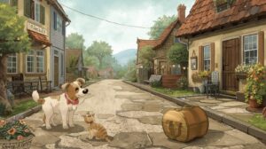 Why Do Dogs Eat Cat Poop and How Can You Break the Habit