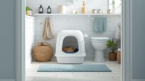 7 Vet-Approved Ways to Stop Cat Litter Bugs