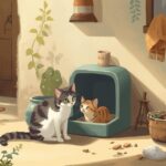 Can Two Cats Use the Same Litter Box? 9 Insights Vet-Backed