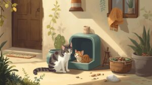 Can Two Cats Use the Same Litter Box? 9 Insights Vet-Backed