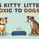 Is Kitty Litter Toxic to Dogs
