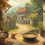 lemongrass cat litter