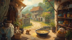 lemongrass cat litter