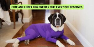 Onesies for Dog