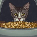 is corn litter safe for cats explained with benefits, risks, and comparisons